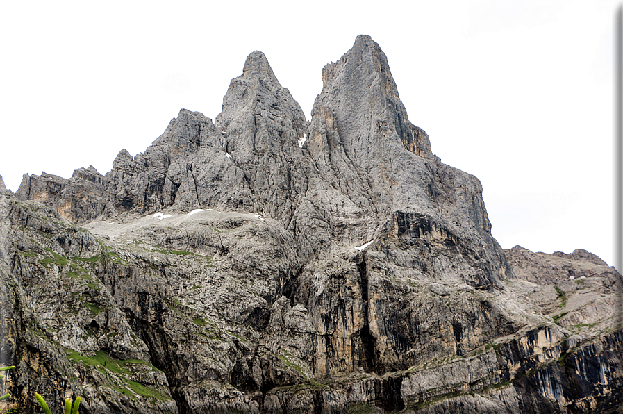 foto Rifugio Velo della Madonna